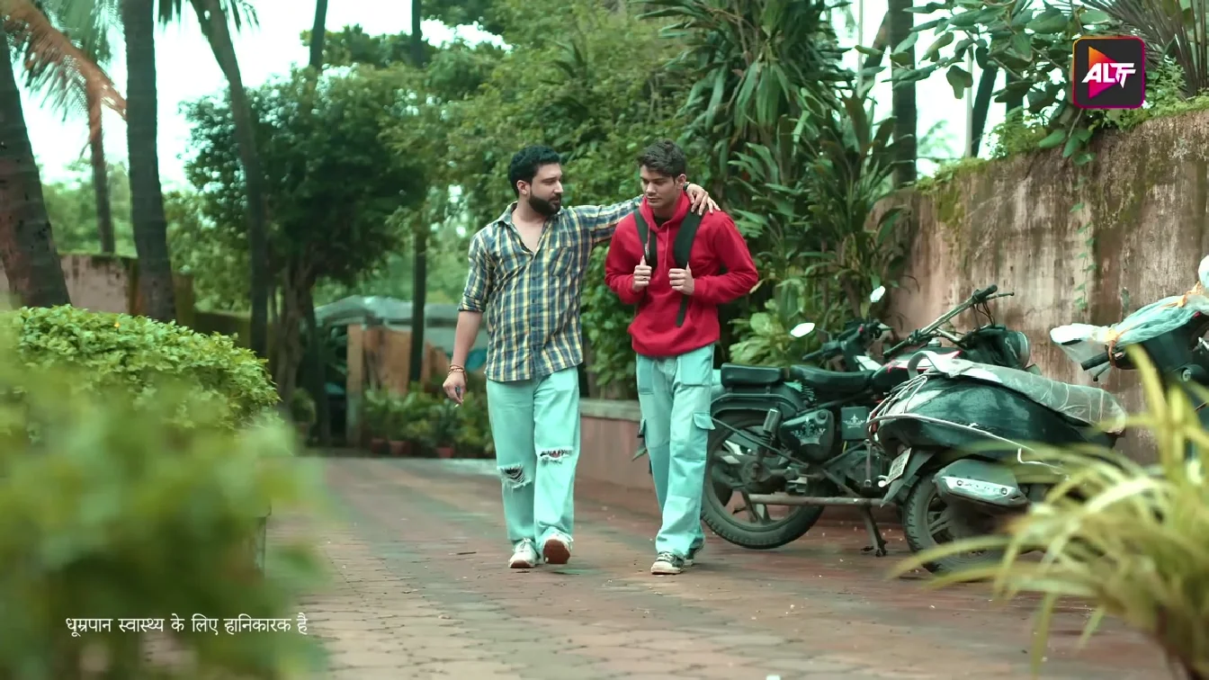Crimes And Confessions Missing Majnu S03 P01 AltBalaji